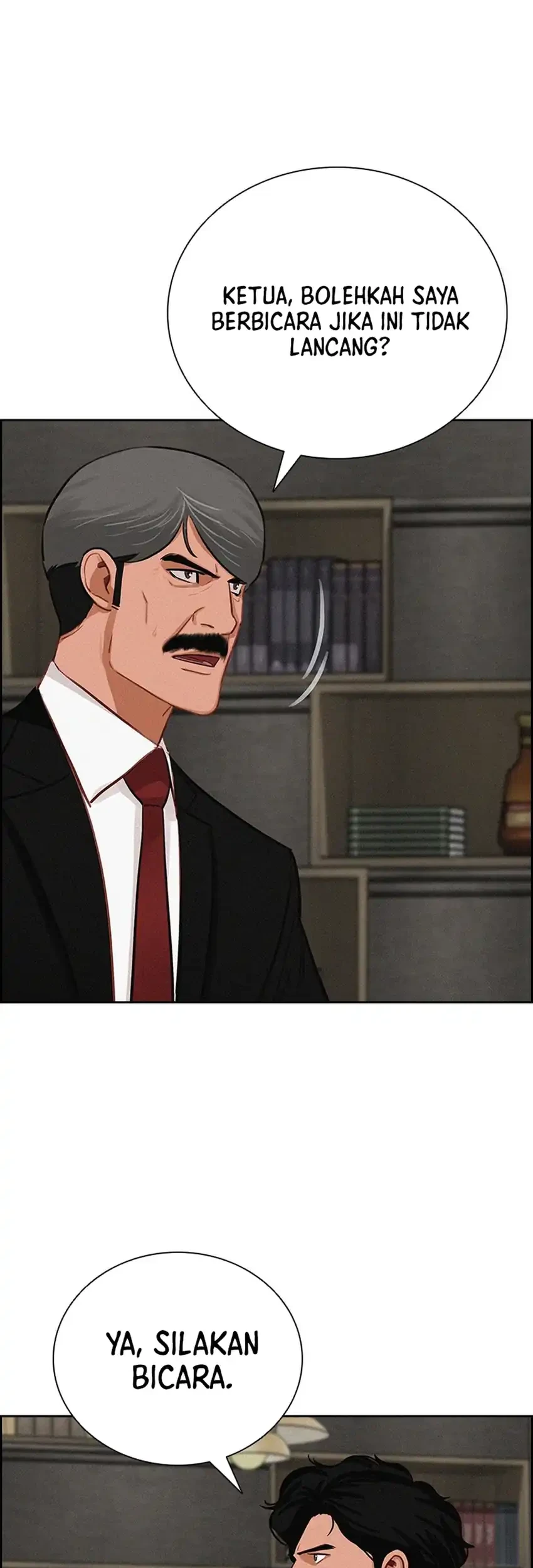 Lord of Money Chapter 238 Gambar 55