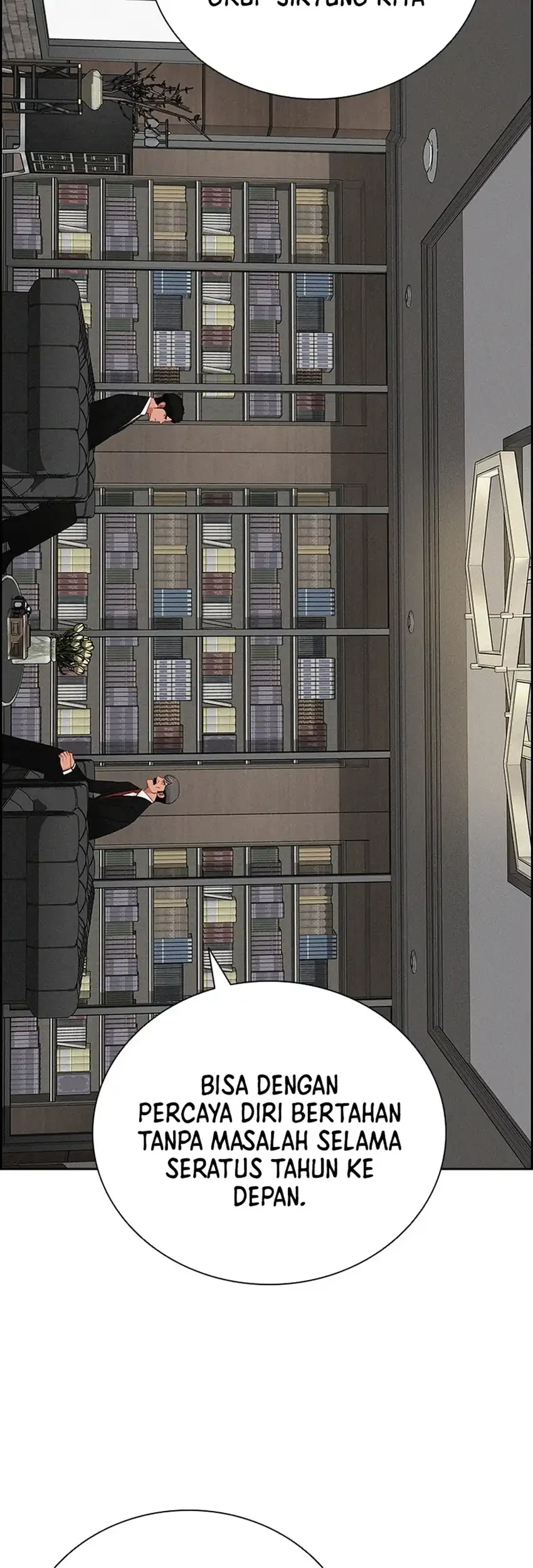 Lord of Money Chapter 238 Gambar 57