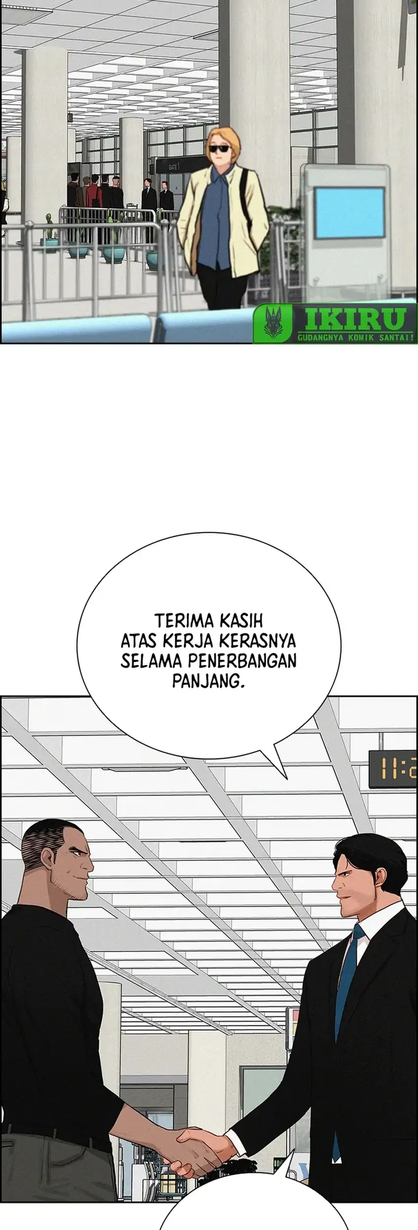 Lord of Money Chapter 238 Gambar 3
