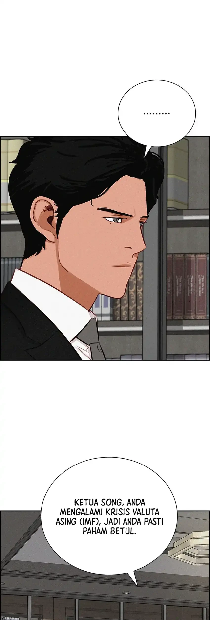 Lord of Money Chapter 238 Gambar 59