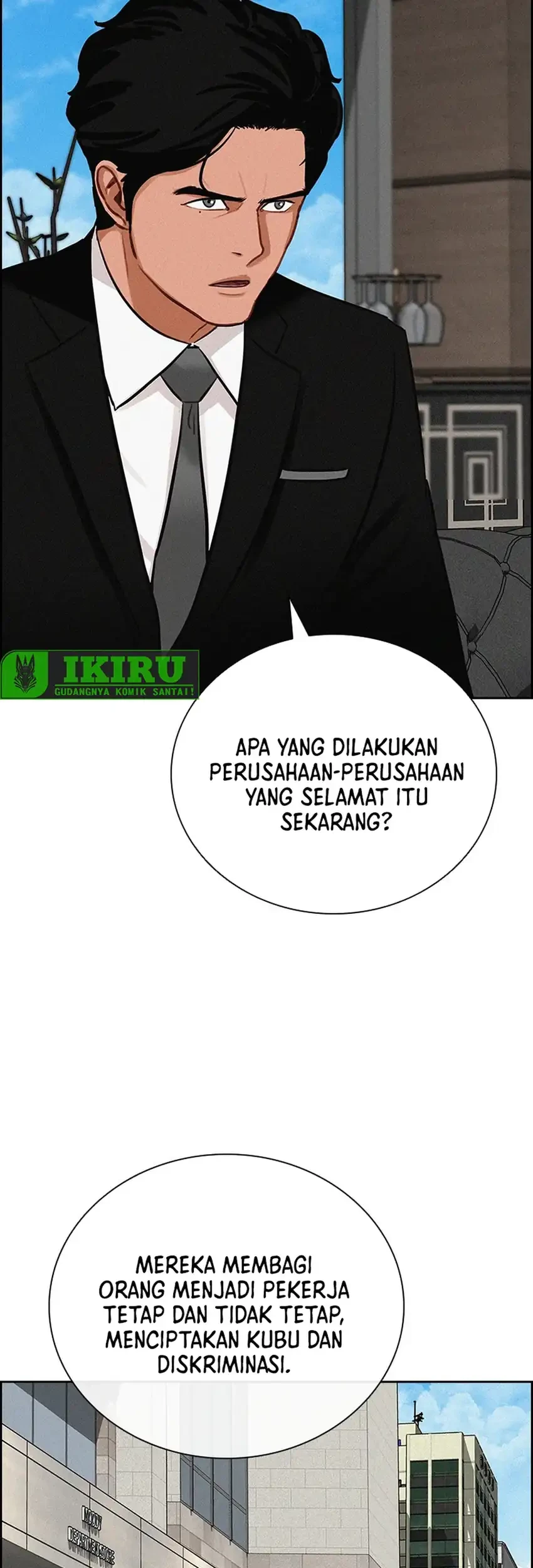 Lord of Money Chapter 238 Gambar 63