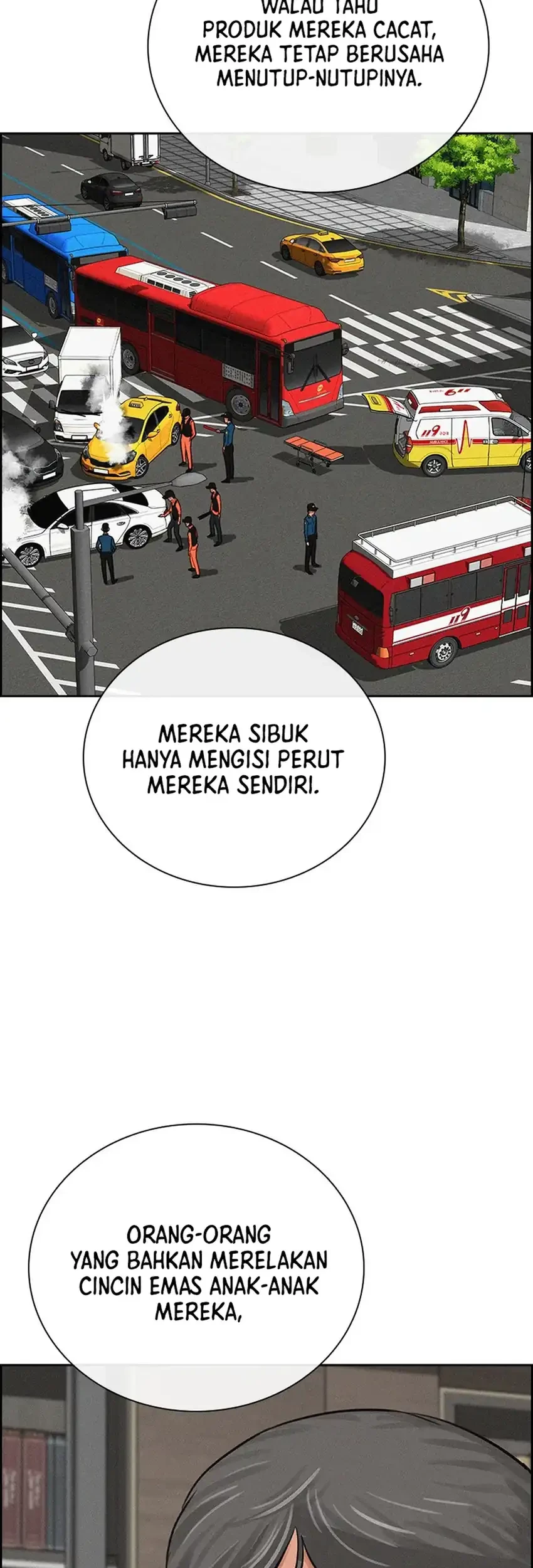 Lord of Money Chapter 238 Gambar 65