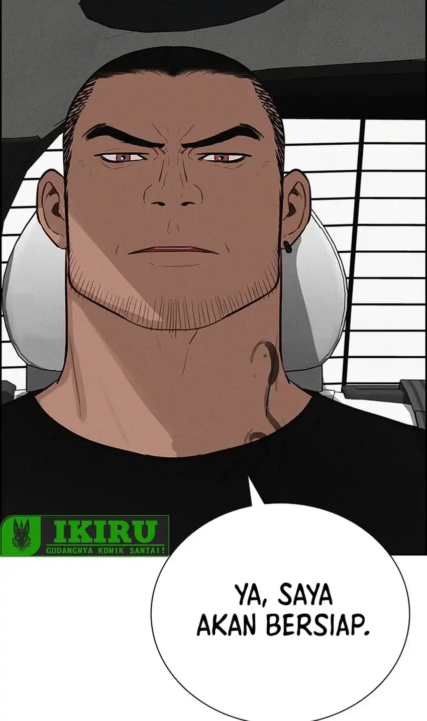 Lord of Money Chapter 238 Gambar 8