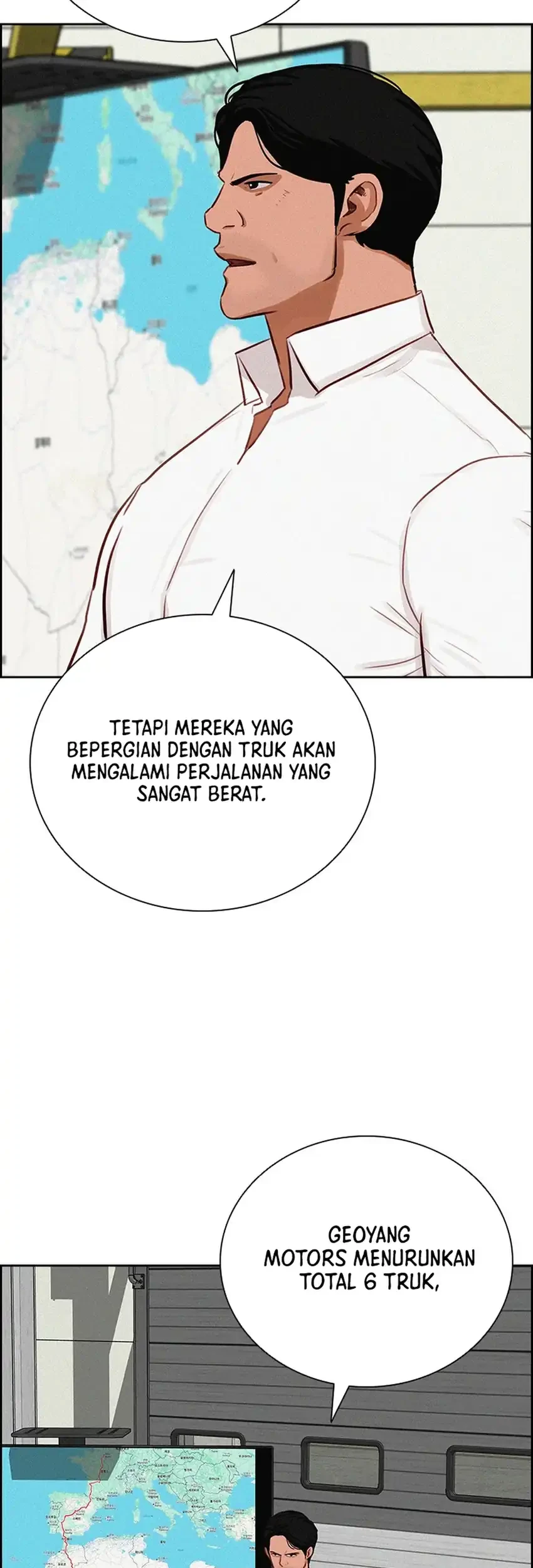 Lord of Money Chapter 238 Gambar 15