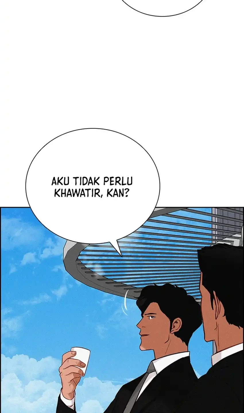 Lord of Money Chapter 239 Gambar 21