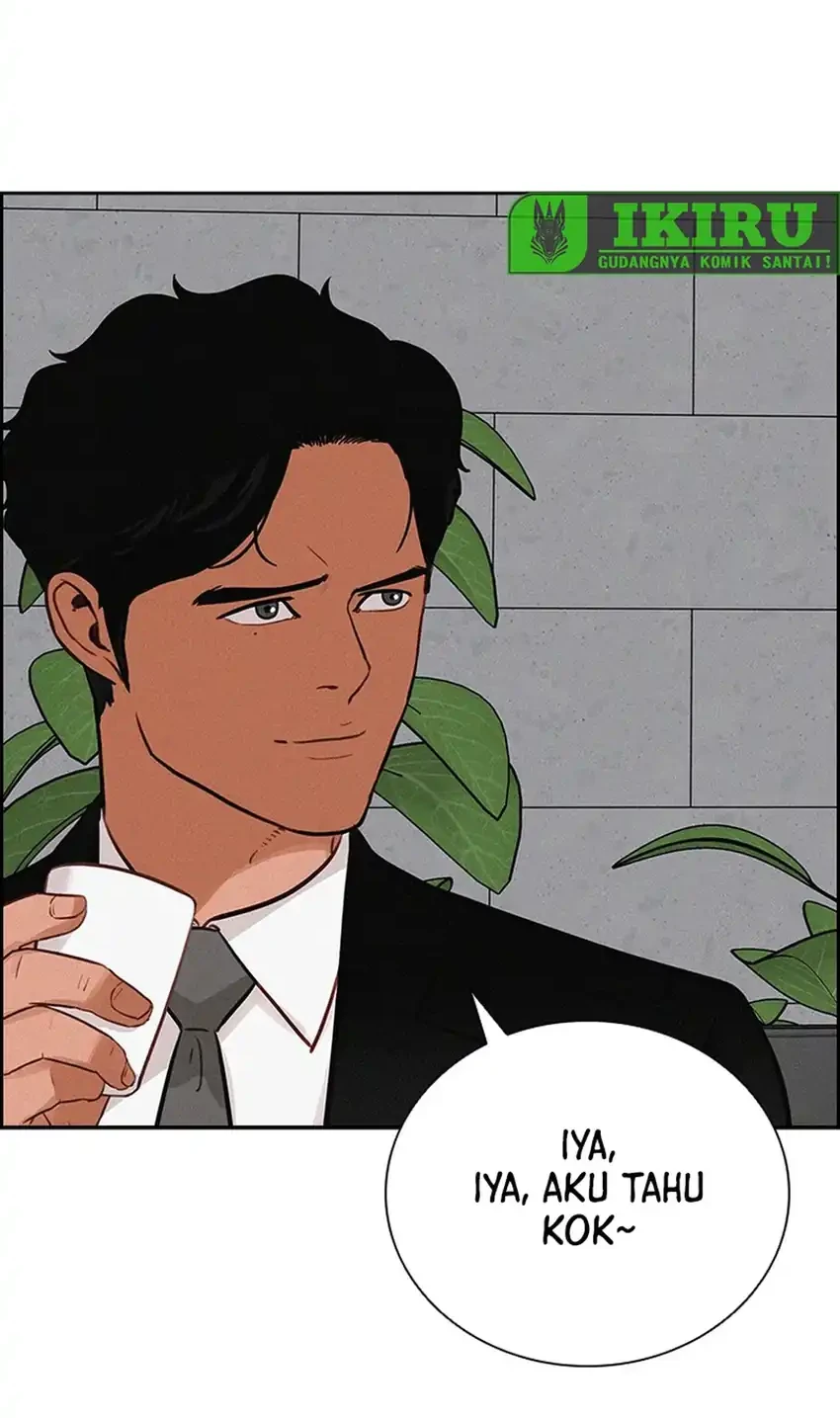 Lord of Money Chapter 239 Gambar 23