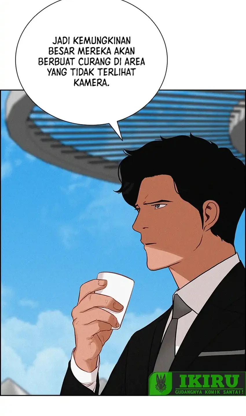 Lord of Money Chapter 239 Gambar 25