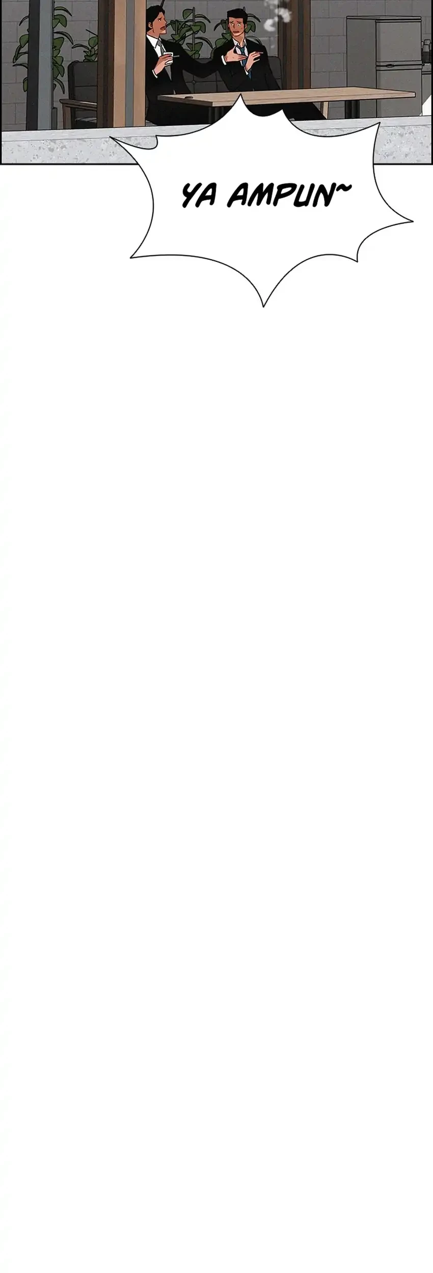 Lord of Money Chapter 239 Gambar 28