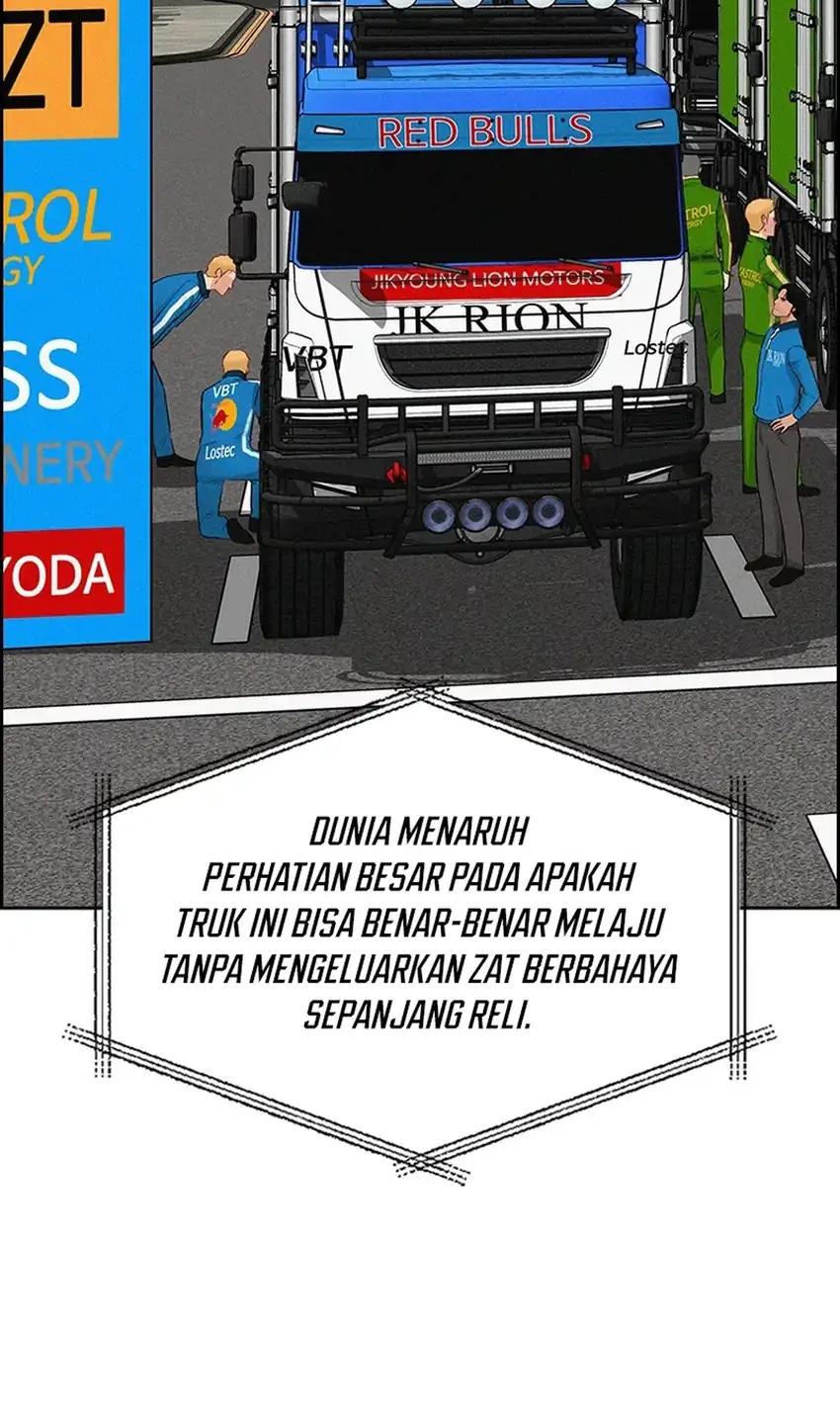Lord of Money Chapter 239 Gambar 33