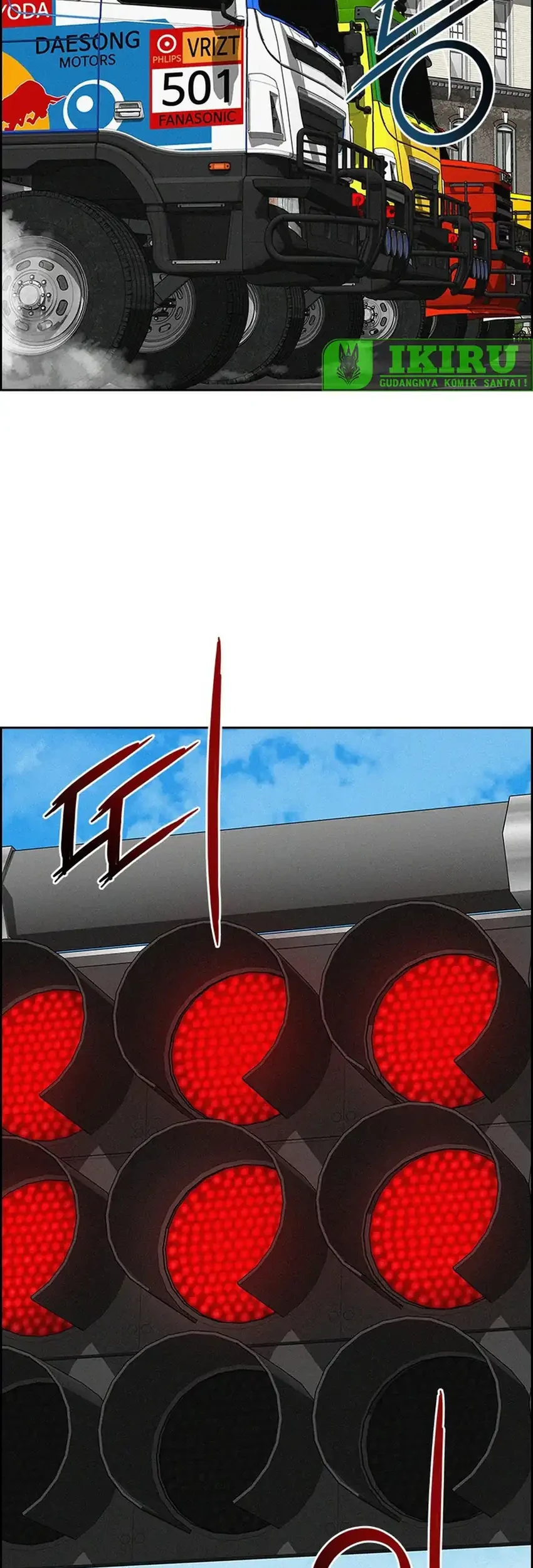 Lord of Money Chapter 239 Gambar 38