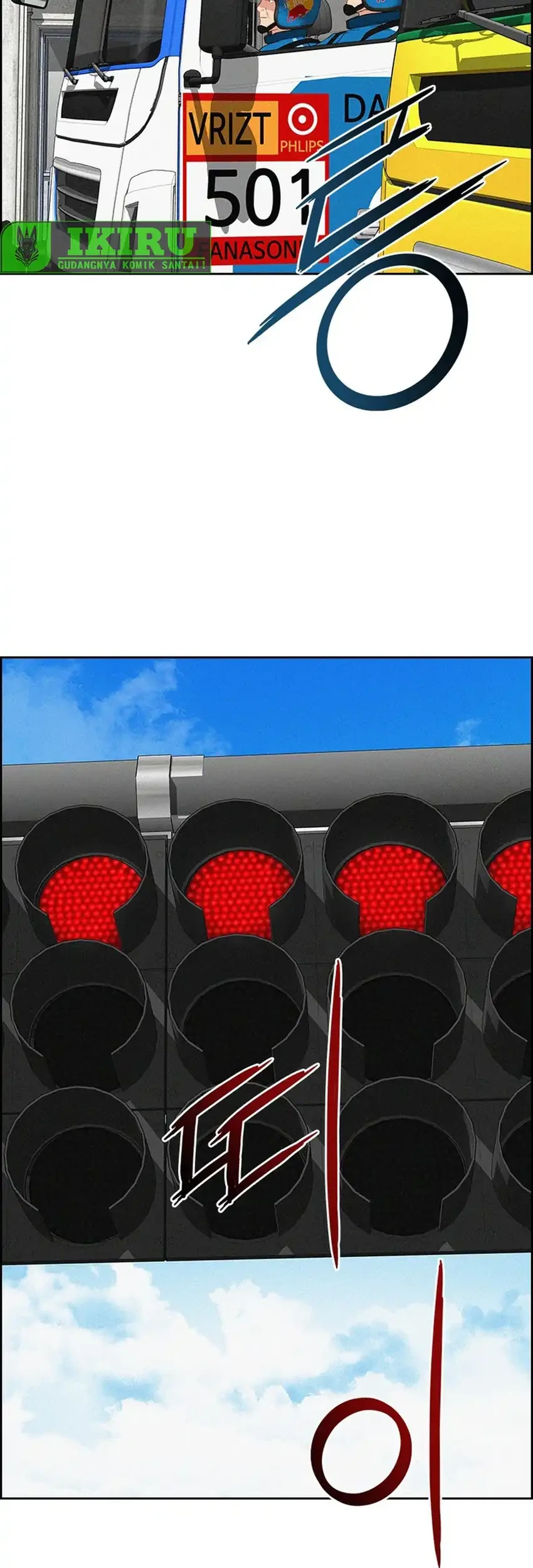 Lord of Money Chapter 239 Gambar 40