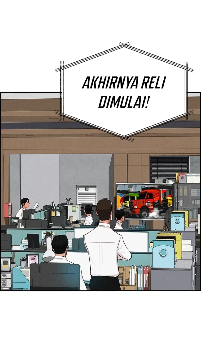 Lord of Money Chapter 239 Gambar 45