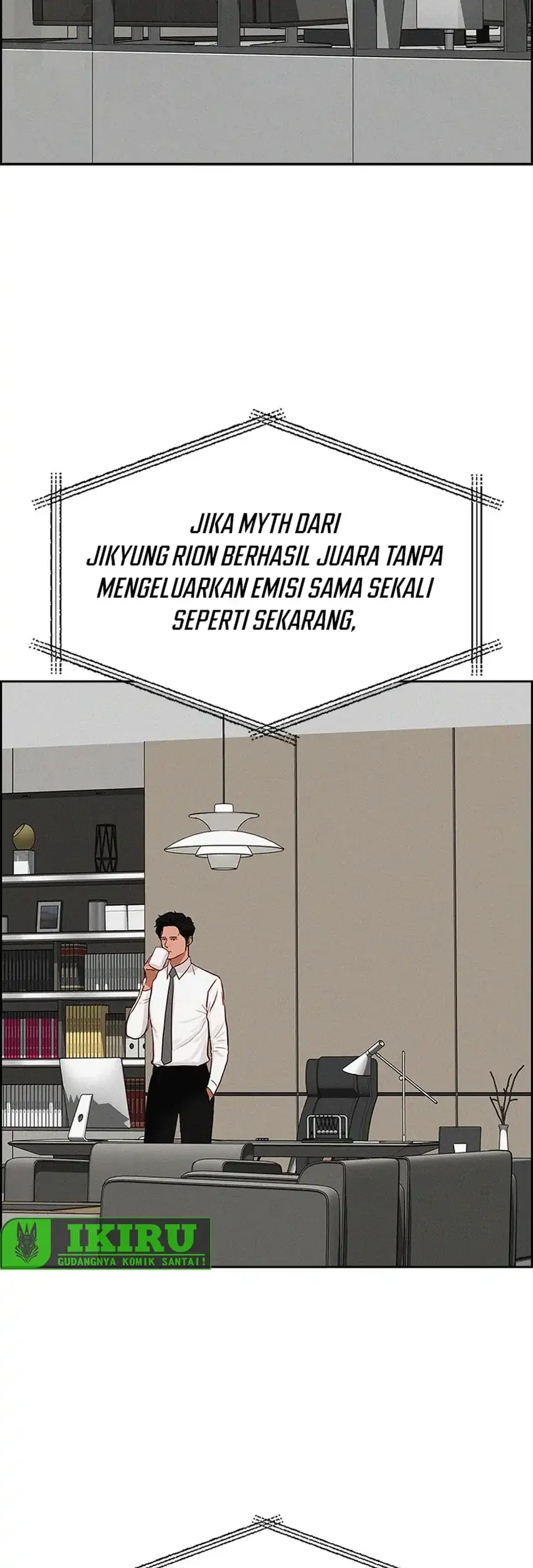 Lord of Money Chapter 239 Gambar 54