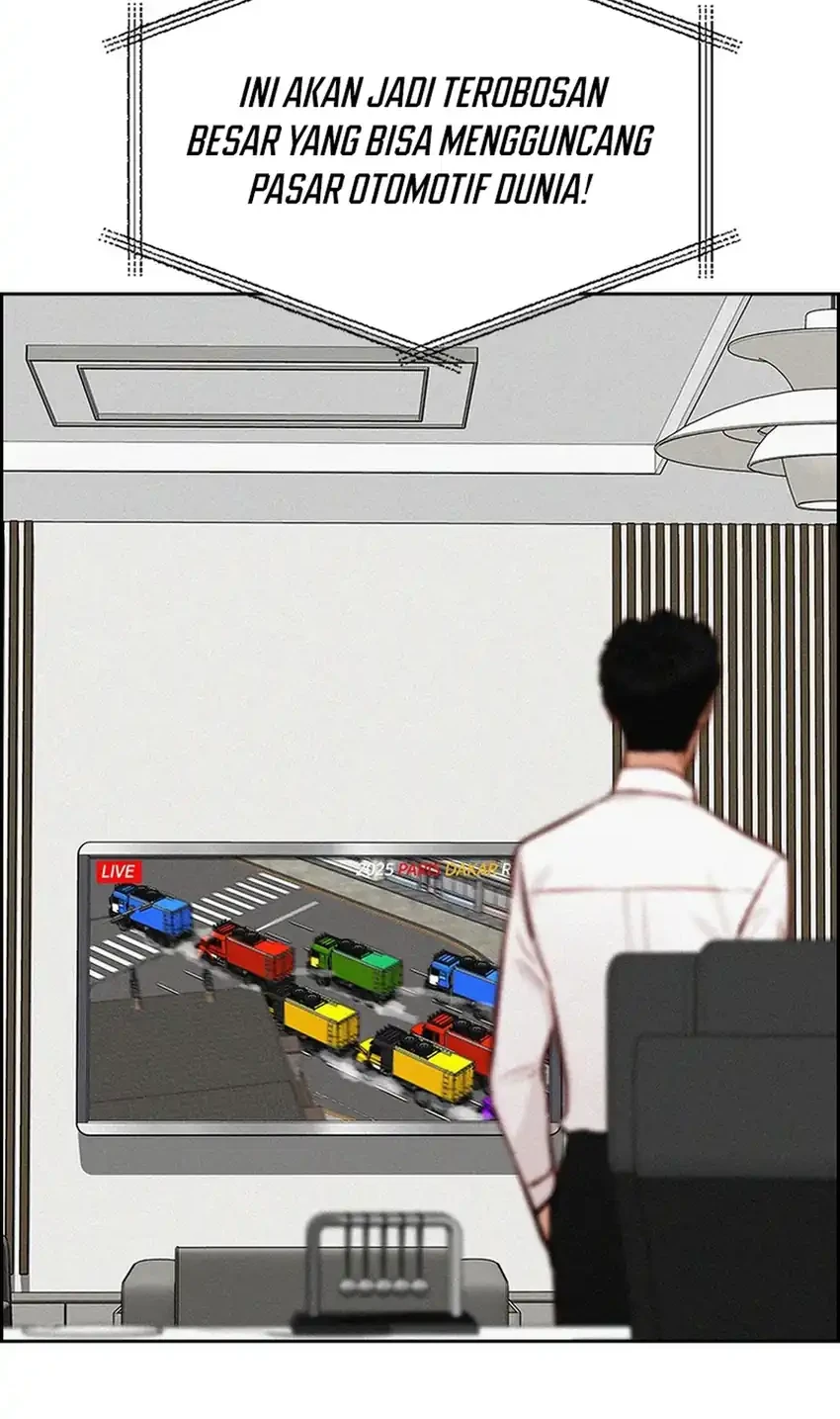 Lord of Money Chapter 239 Gambar 55
