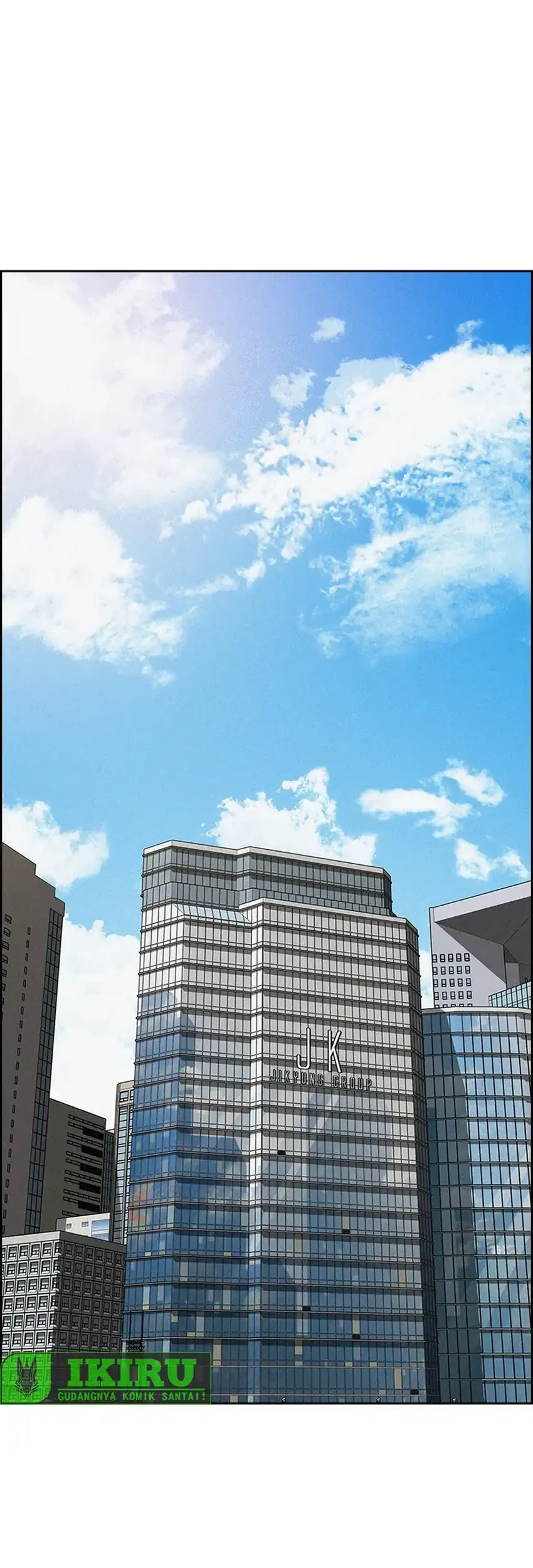 Manhwa Lord of Money Chapter 239 gambar nomor 2