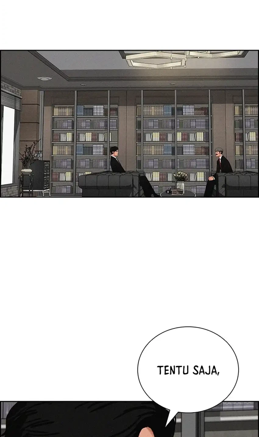 Lord of Money Chapter 239 Gambar 3