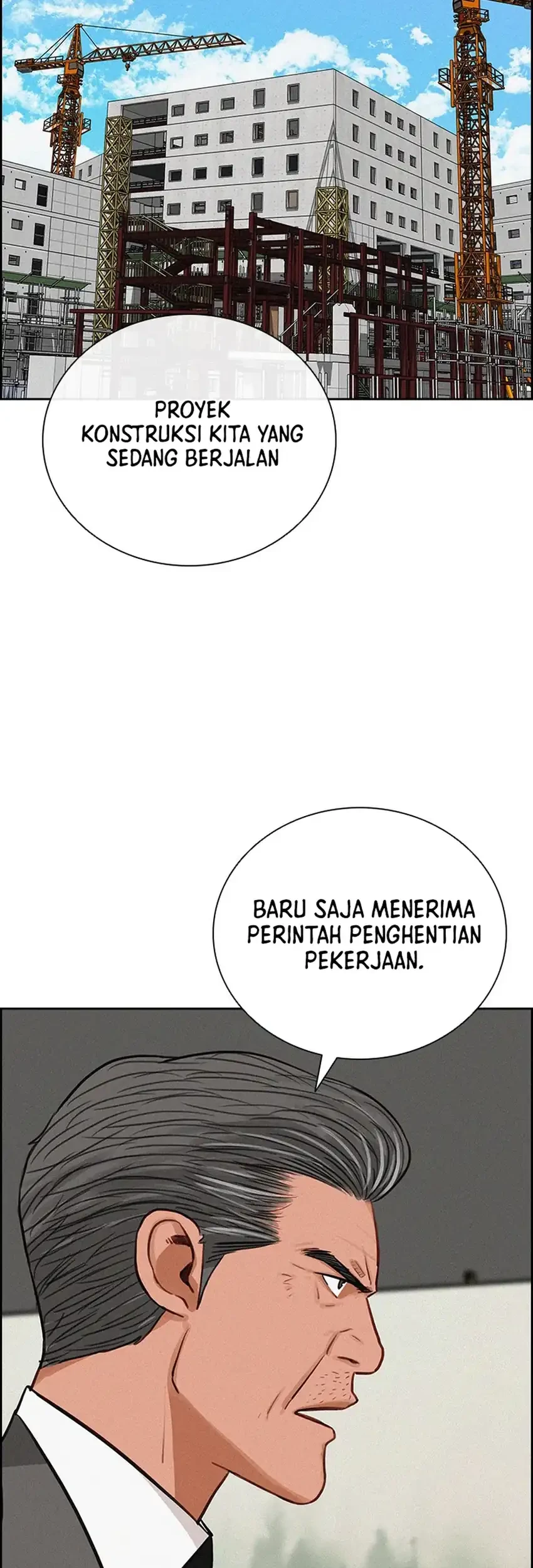 Lord of Money Chapter 239 Gambar 62
