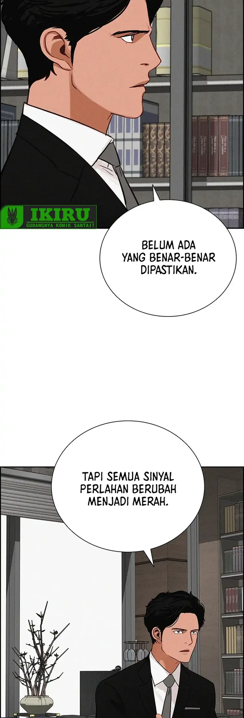 Lord of Money Chapter 239 Gambar 4