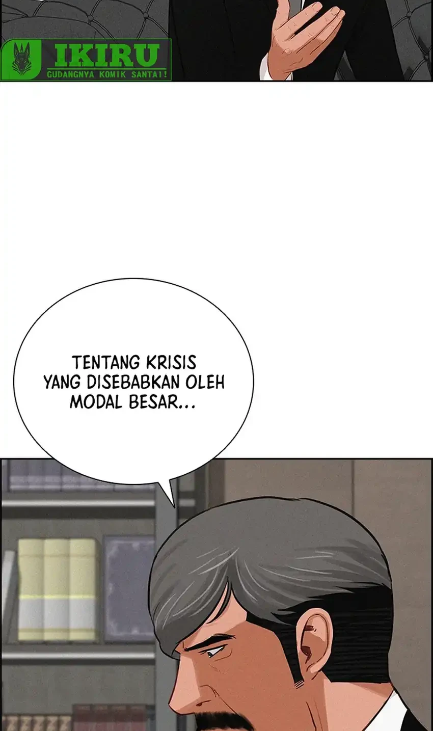 Lord of Money Chapter 239 Gambar 5
