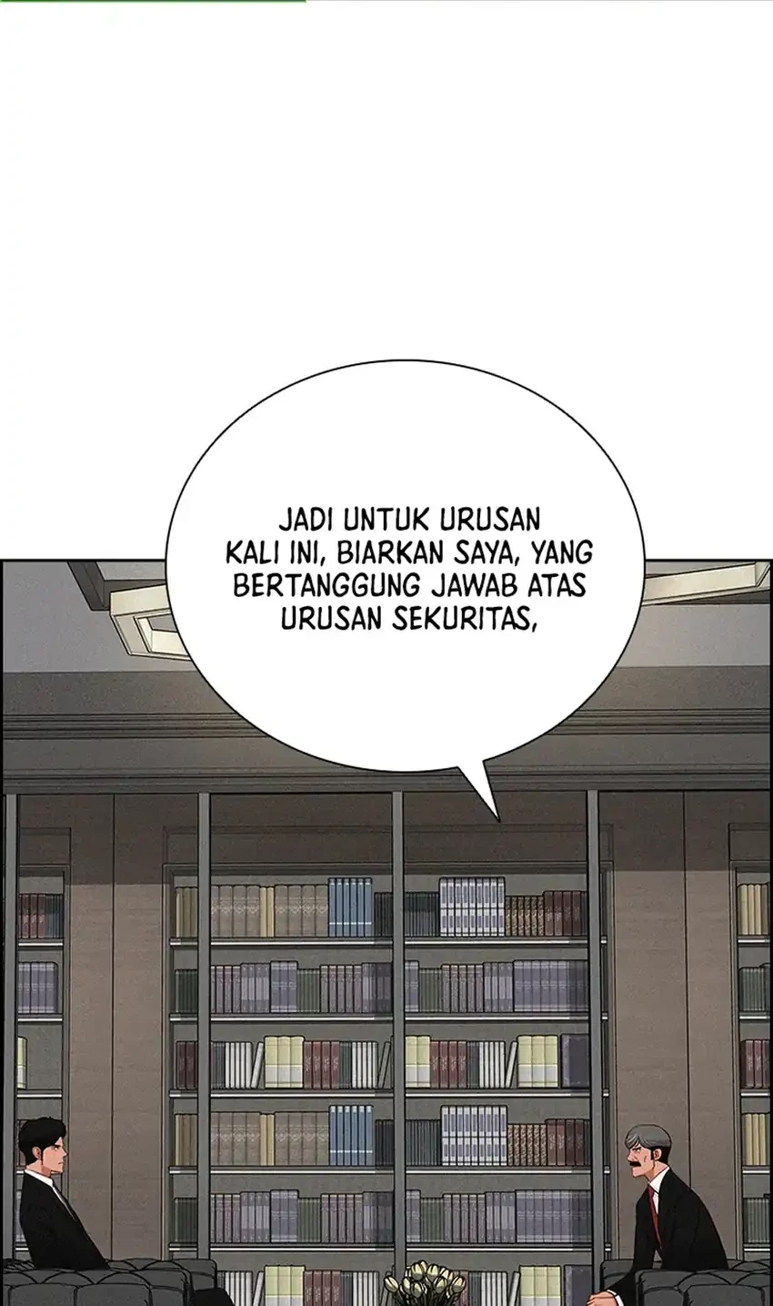 Lord of Money Chapter 239 Gambar 9