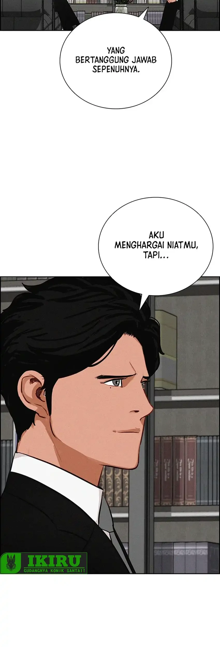 Lord of Money Chapter 239 Gambar 10