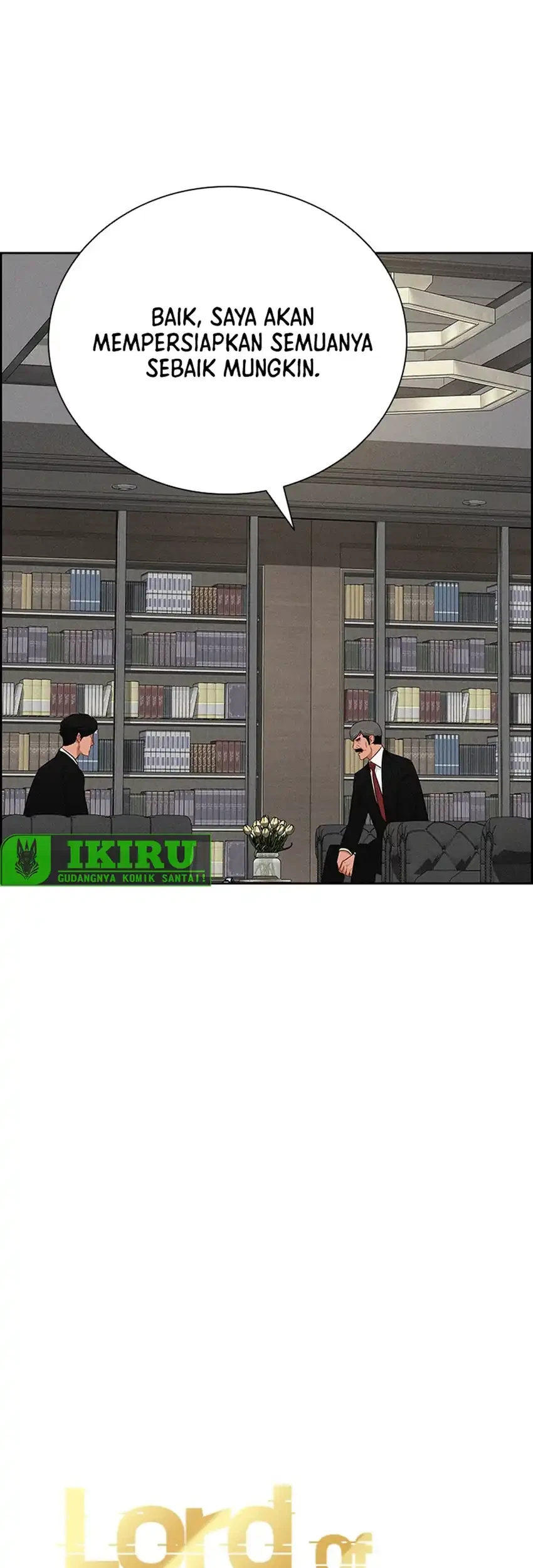Lord of Money Chapter 239 Gambar 14