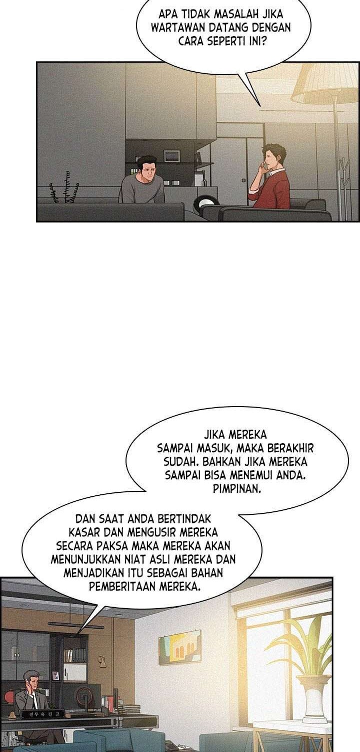 Lord of Money Chapter 24 Gambar 23