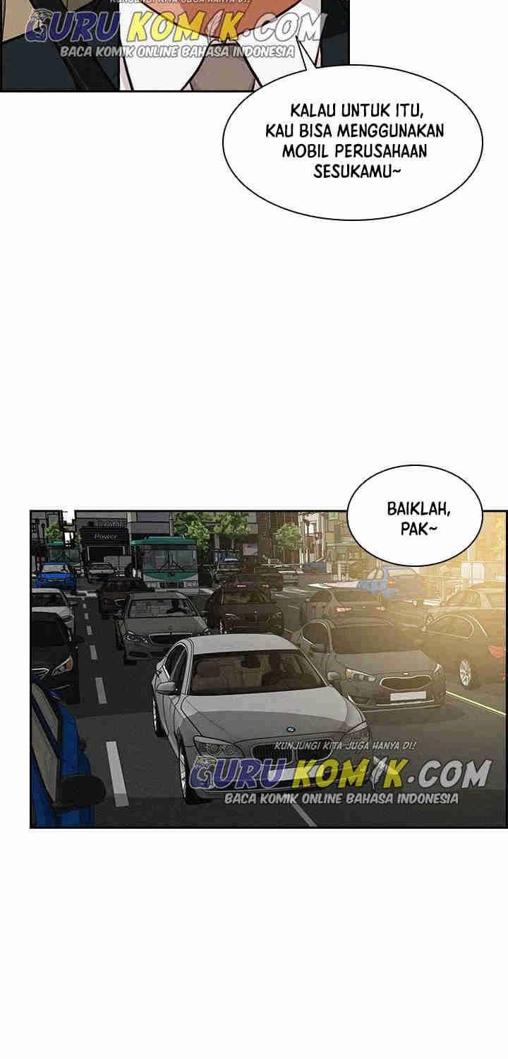 Lord of Money Chapter 24 Gambar 32