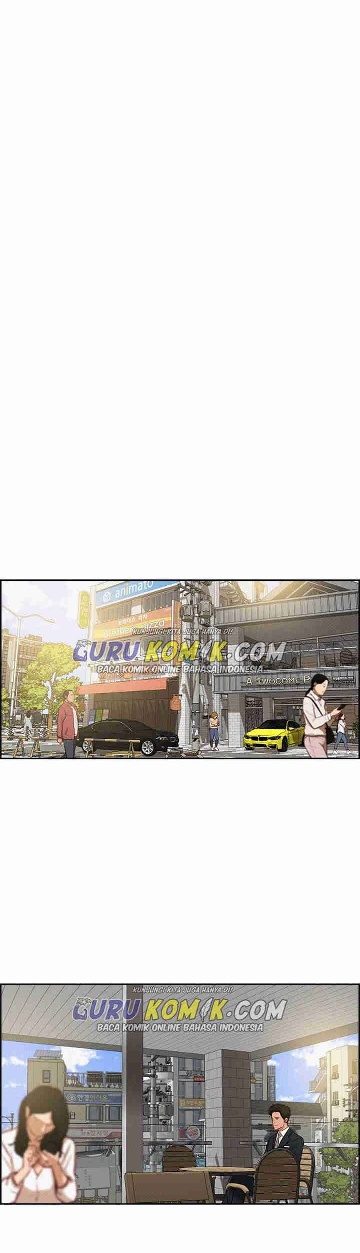 Lord of Money Chapter 24 Gambar 33