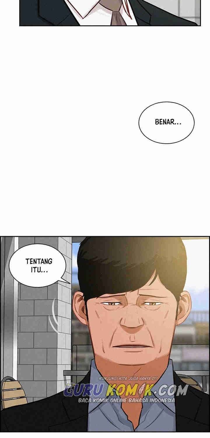 Lord of Money Chapter 24 Gambar 42