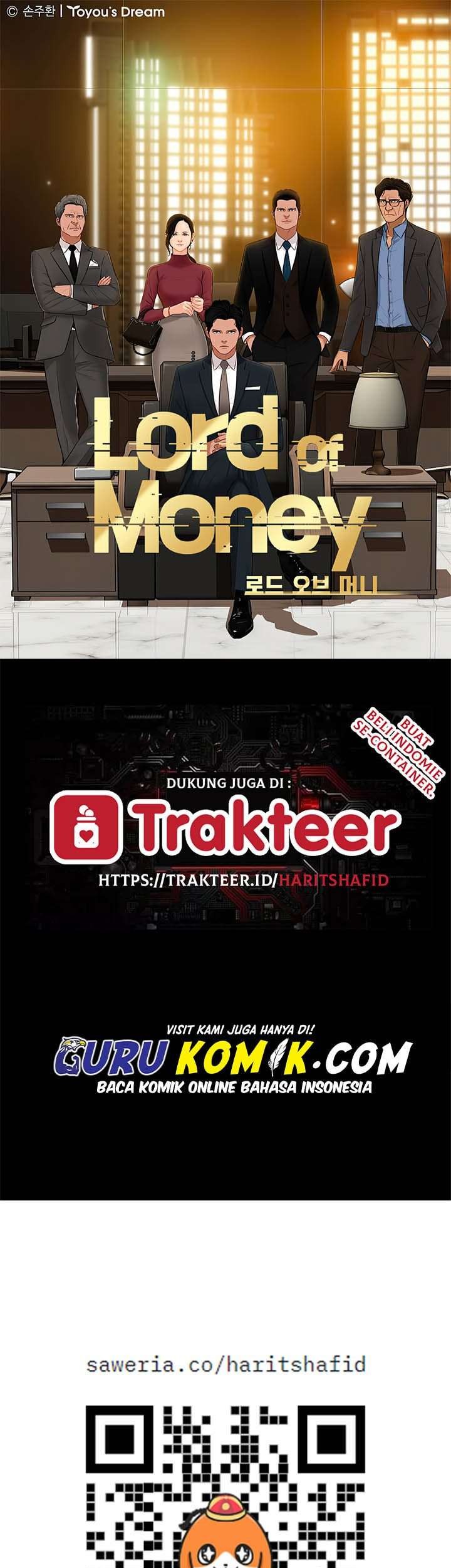 Baca Manhwa Lord of Money Chapter 24 Gambar 2
