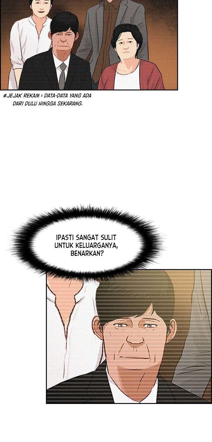 Lord of Money Chapter 24 Gambar 13