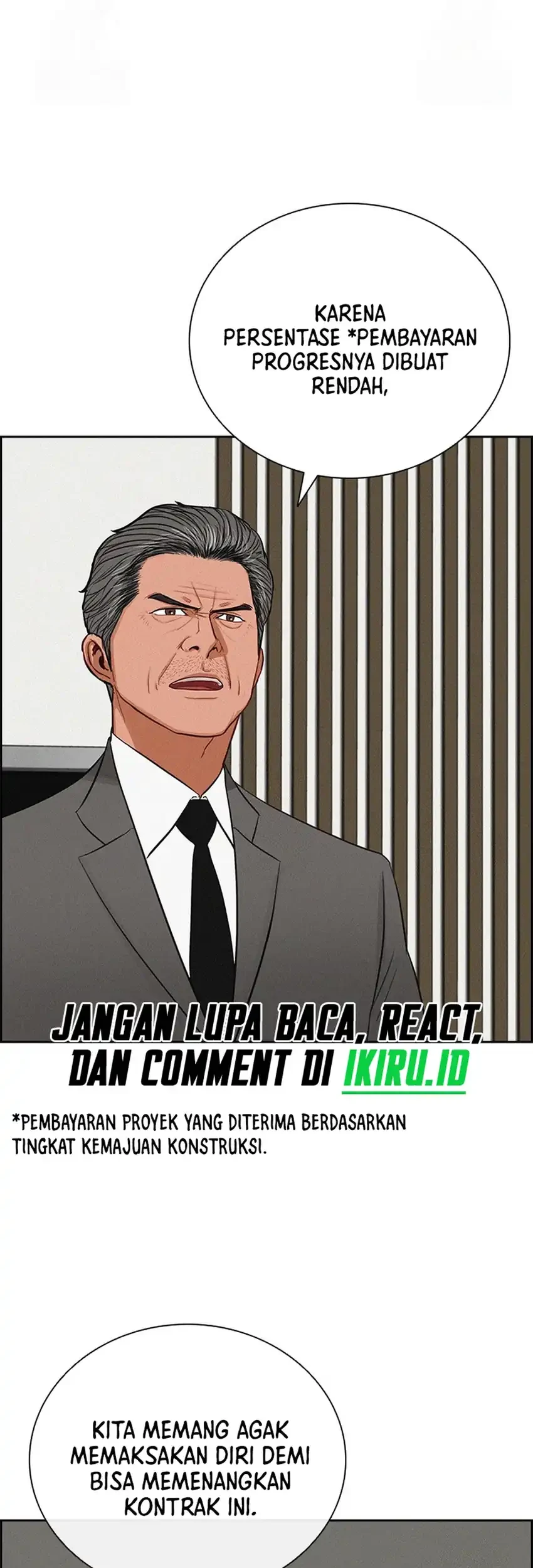 Lord of Money Chapter 240 Gambar 19