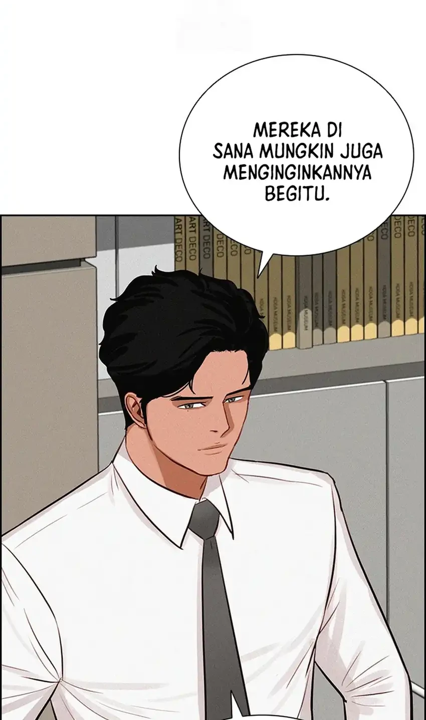 Lord of Money Chapter 240 Gambar 22