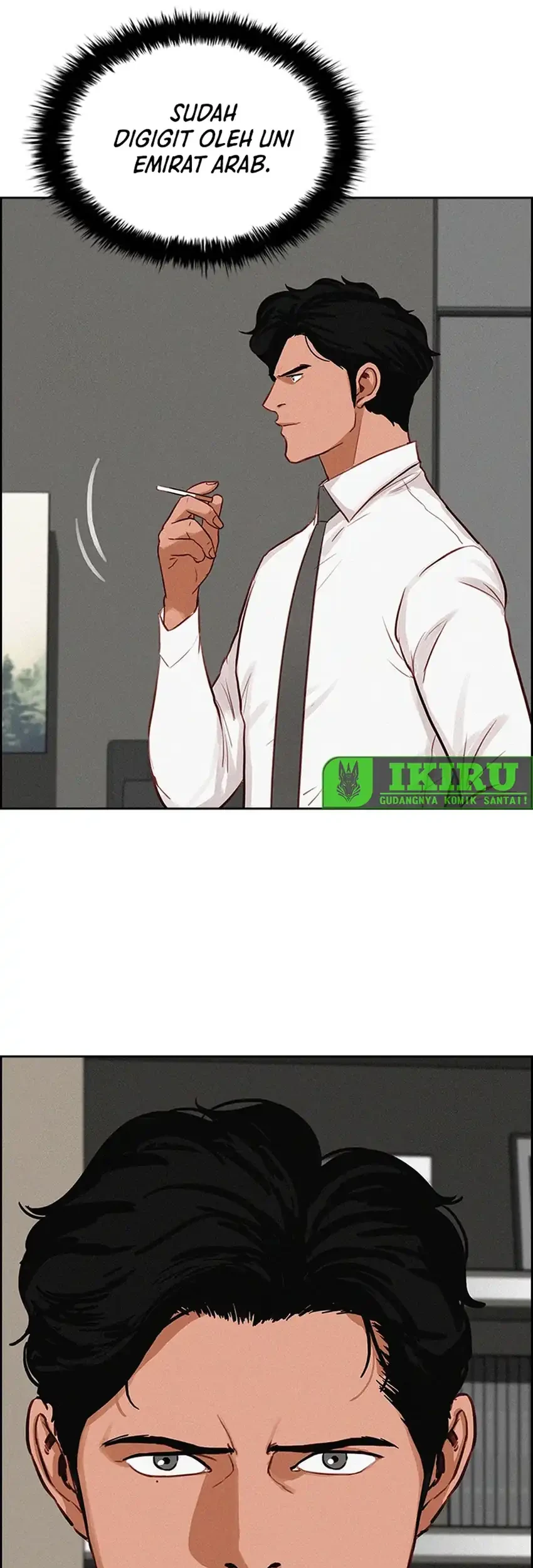 Lord of Money Chapter 240 Gambar 25