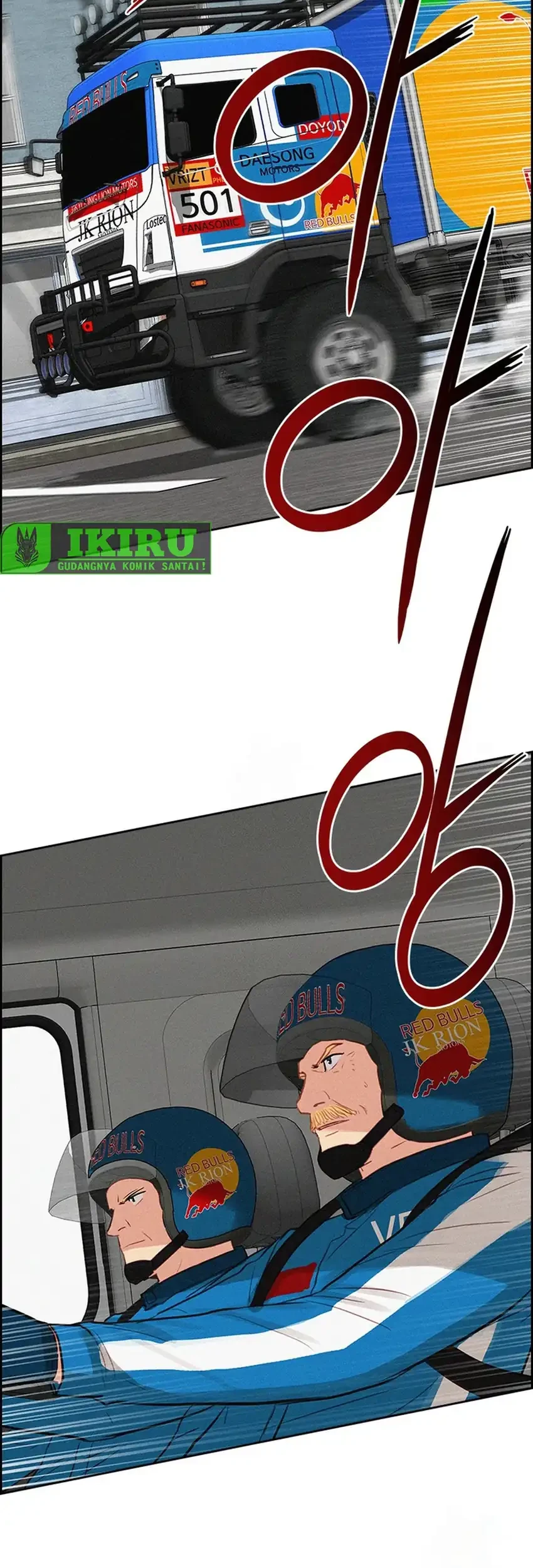 Lord of Money Chapter 240 Gambar 29