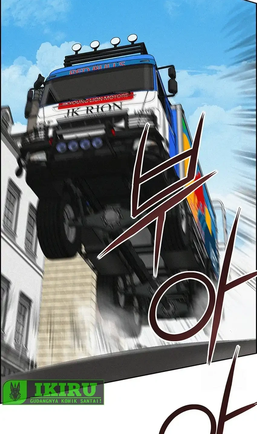 Lord of Money Chapter 240 Gambar 32