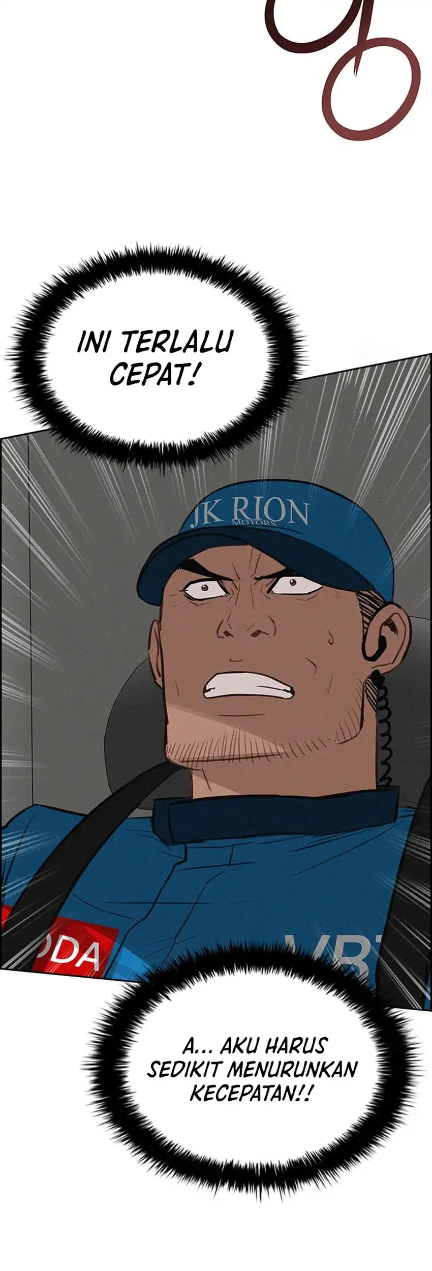 Lord of Money Chapter 240 Gambar 33