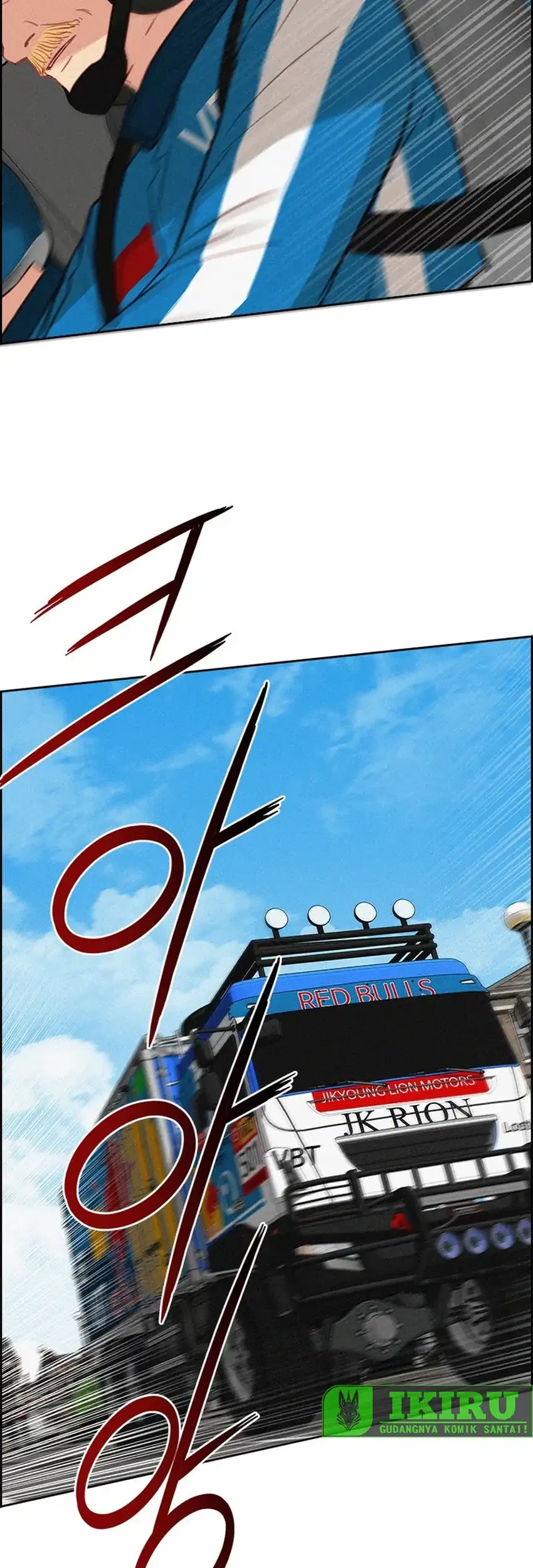 Lord of Money Chapter 240 Gambar 37