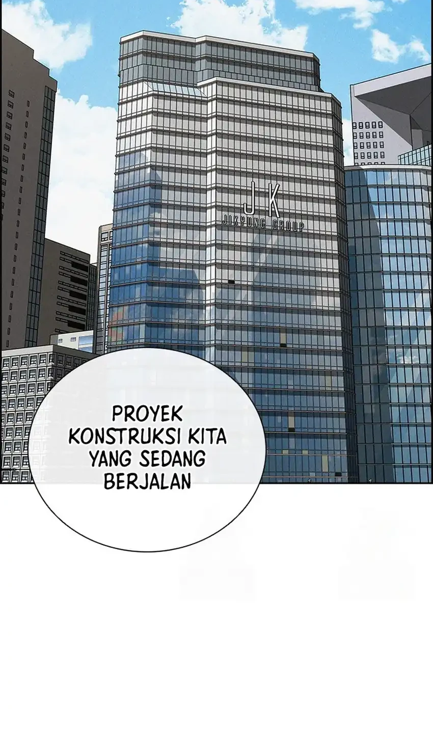 Manhwa Lord of Money Chapter 240 gambar nomor 2