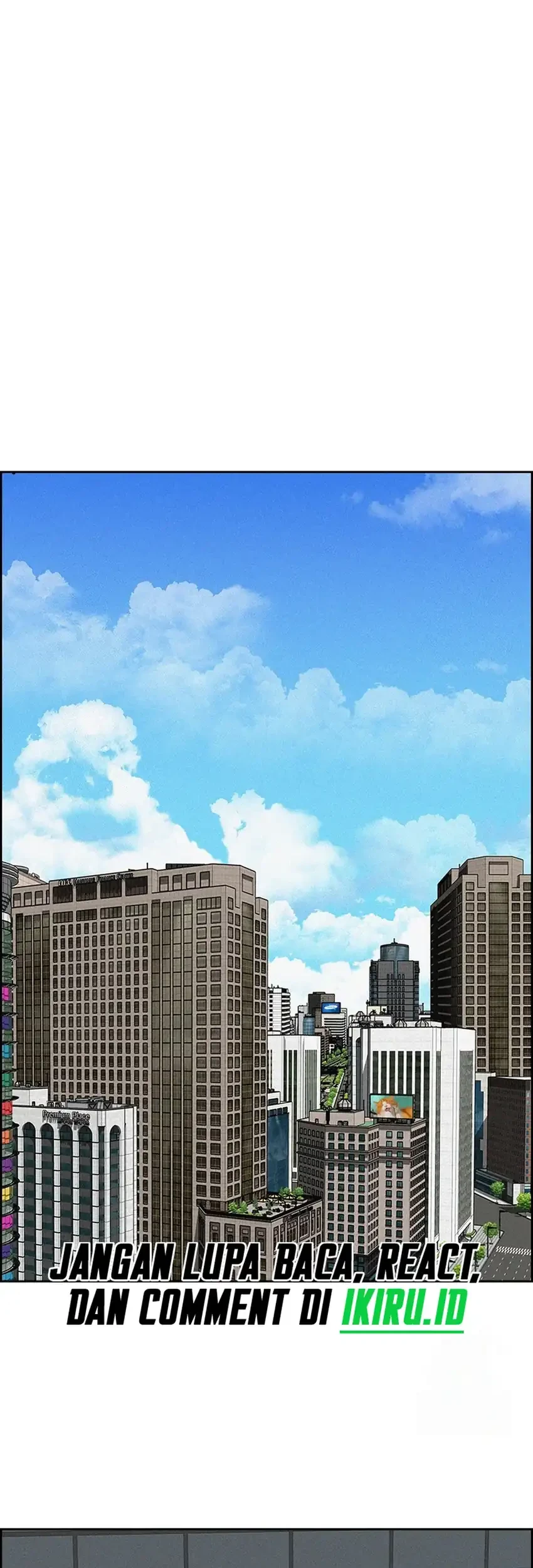 Lord of Money Chapter 240 Gambar 41