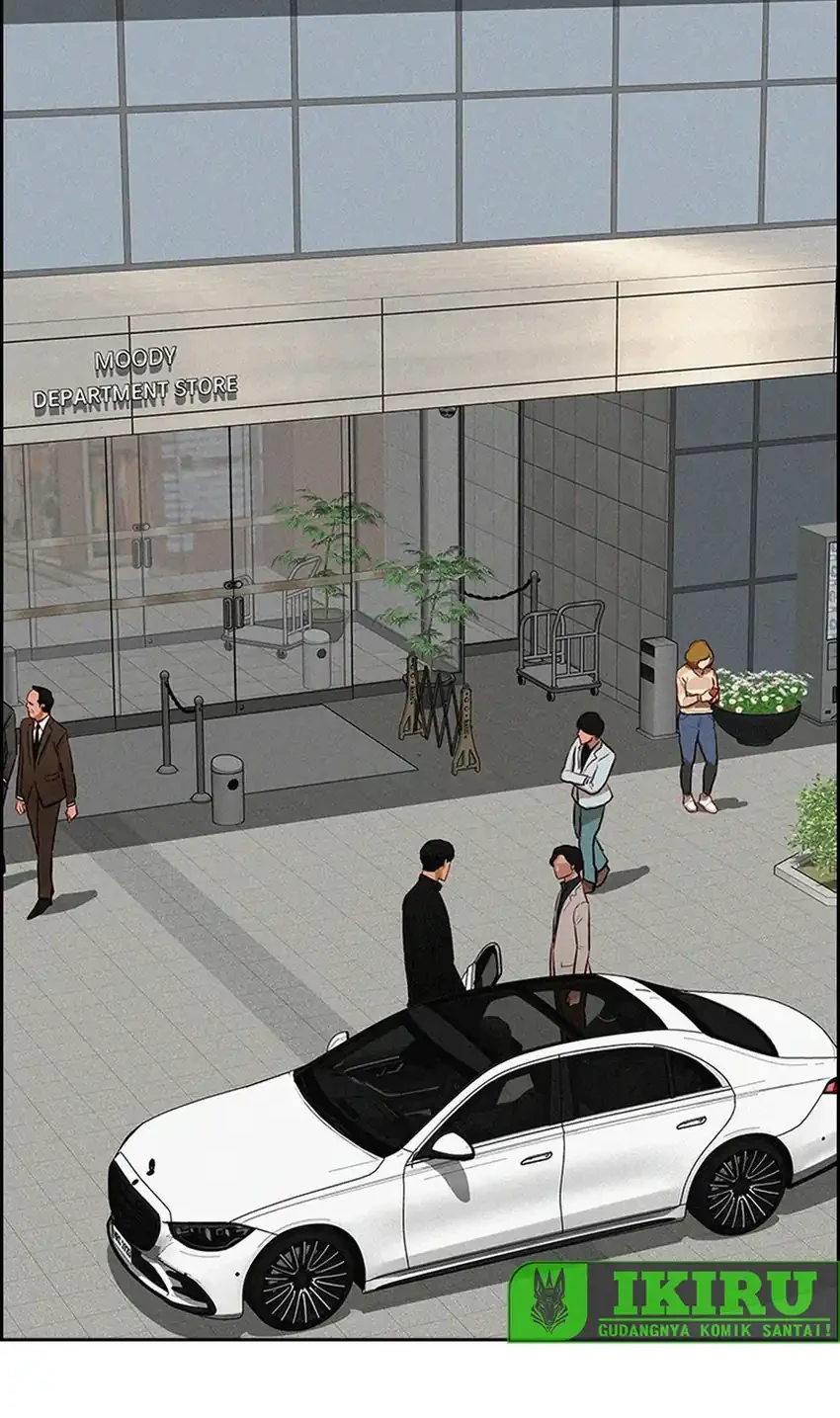 Lord of Money Chapter 240 Gambar 42