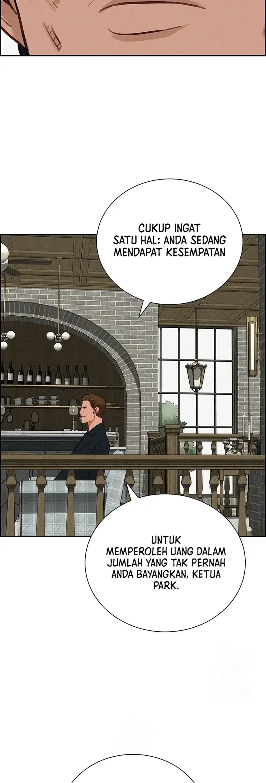 Lord of Money Chapter 240 Gambar 51