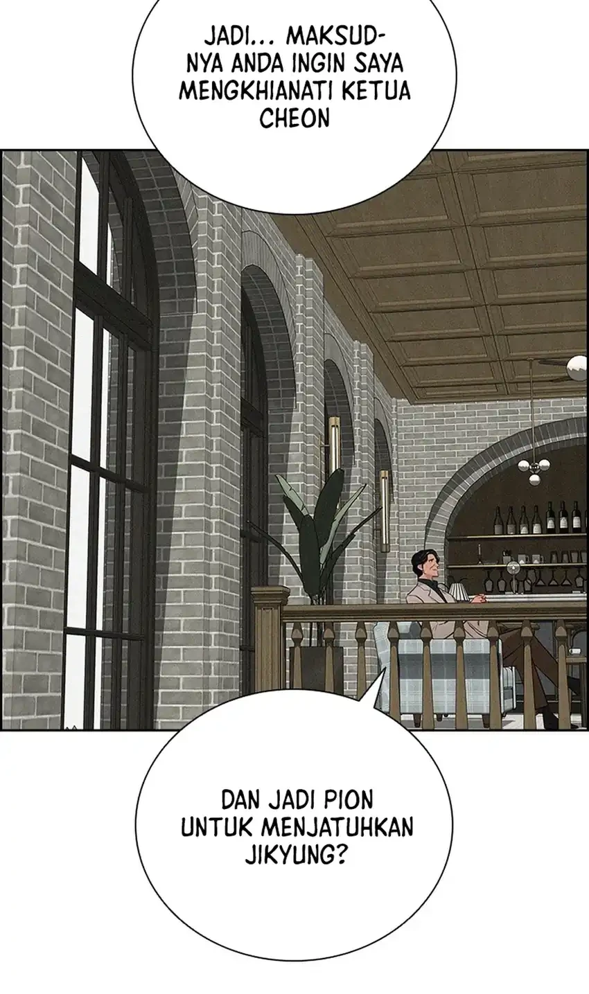 Lord of Money Chapter 240 Gambar 52