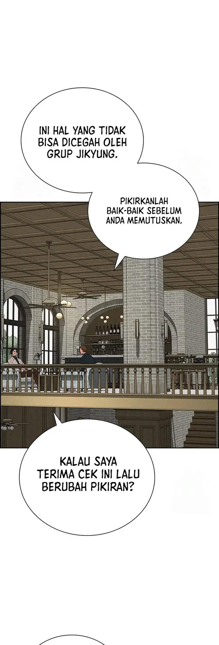 Lord of Money Chapter 240 Gambar 53