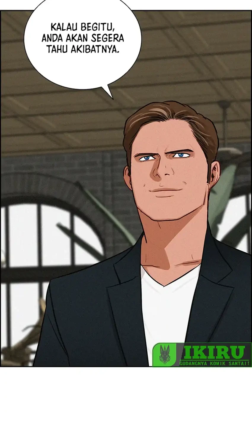 Lord of Money Chapter 240 Gambar 54