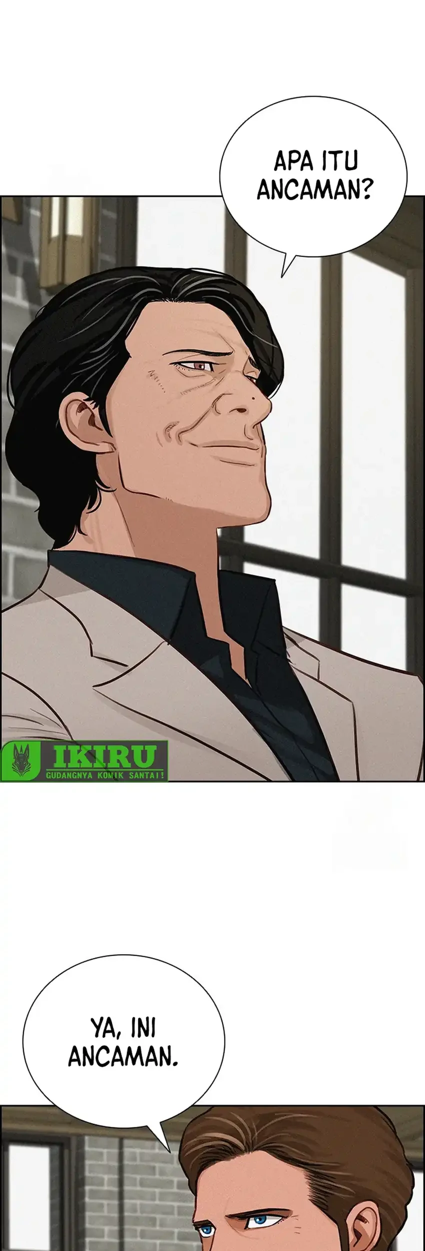 Lord of Money Chapter 240 Gambar 55