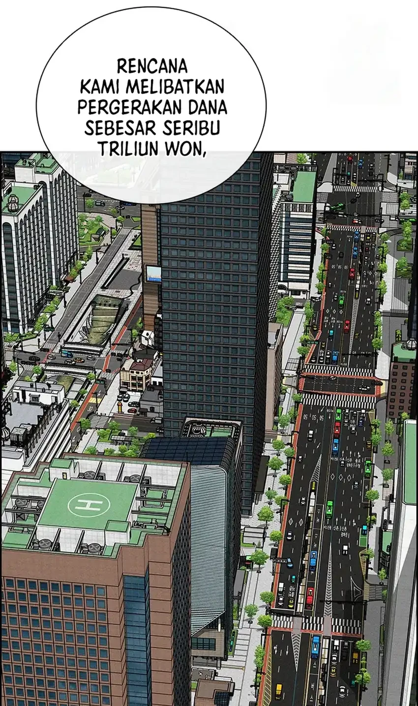 Lord of Money Chapter 240 Gambar 58