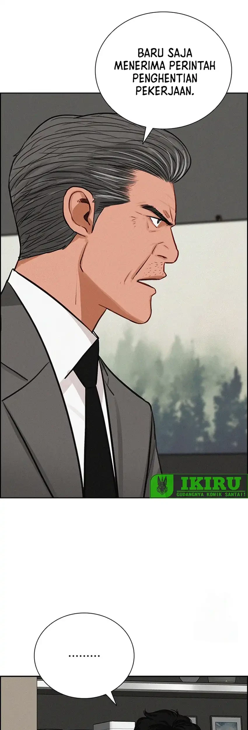 Lord of Money Chapter 240 Gambar 3