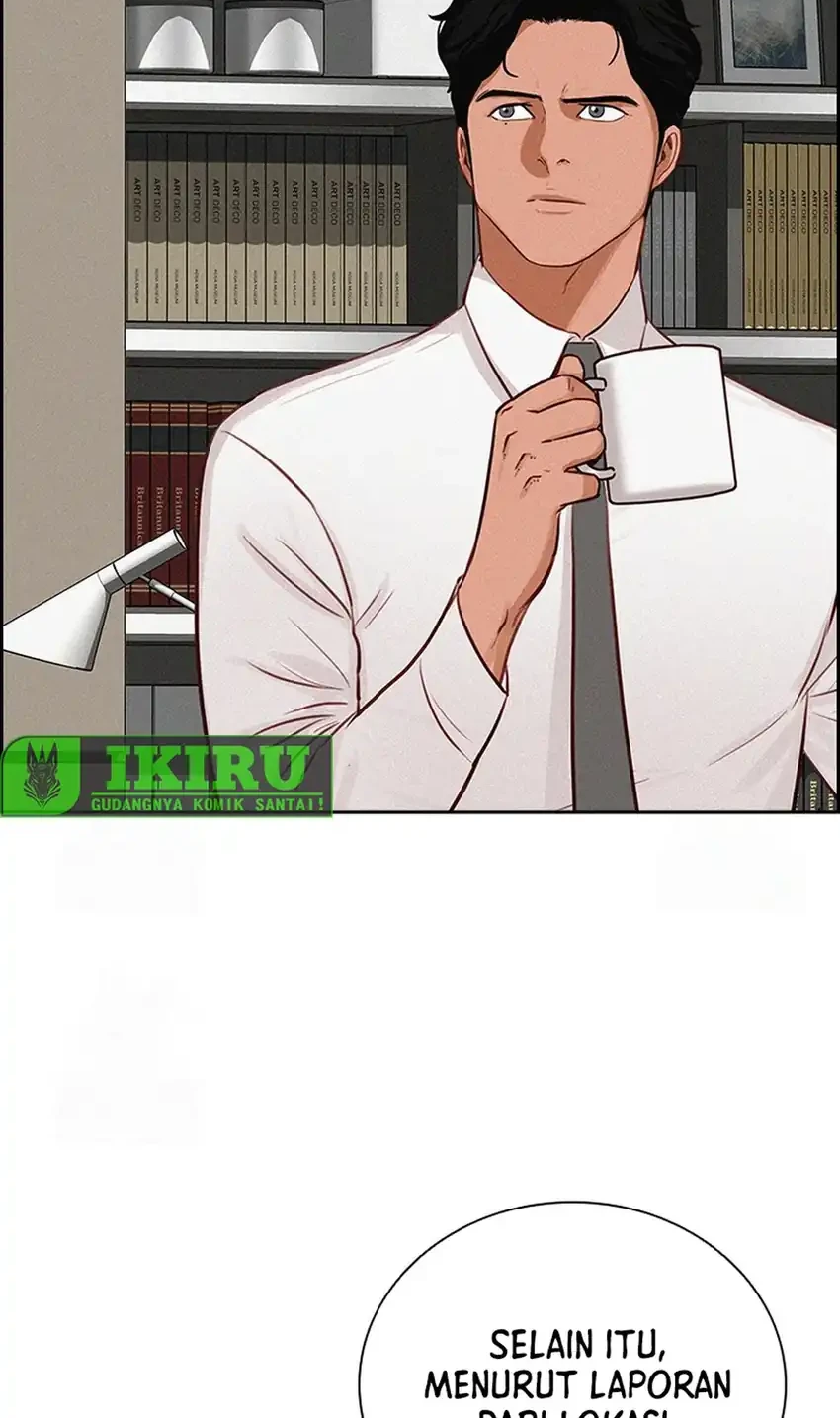 Lord of Money Chapter 240 Gambar 4